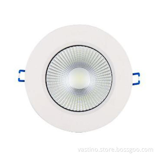 led down light for hotel 15w 20w